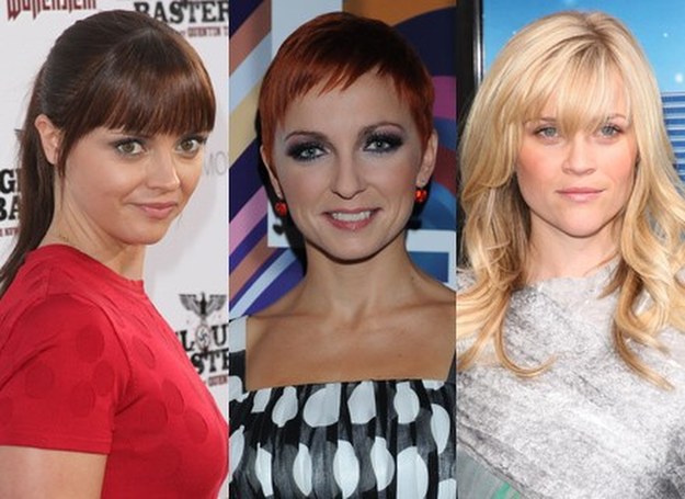 Christina Ricci, Anna Wyszkoni, Reese Witherspoon foto: Getty Images, MWMedia /INTERIA.PL