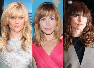 Reese Witherspoon, Marta Żmuda-Trzebiatowska, Kira Nightly foto: Getty Images,  Andras Szilagyi/MWMe /INTERIA.PL