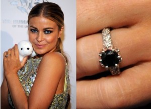 Carmen Electra /Getty Images/Flash Press Media