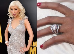 Christina Aguilera /Getty Images/Flash Press Media
