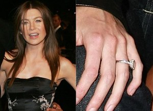 Ellen Pompeo /Getty Images/Flash Press Media