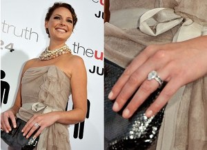 Katherine Heigl /Getty Images/Flash Press Media