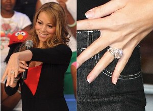 Mariah Carey /Getty Images/Flash Press Media