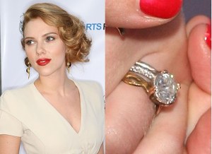 Scarlett  Johansson /Getty Images/Flash Press Media