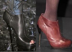Gucci, Salvatore Ferragamo /East News/ Zeppelin