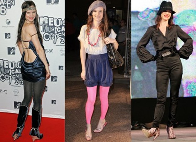 Juliette Lewis /Getty Images/Flash Press Media