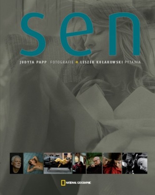 Sen /Wydawnictwo National Geographic