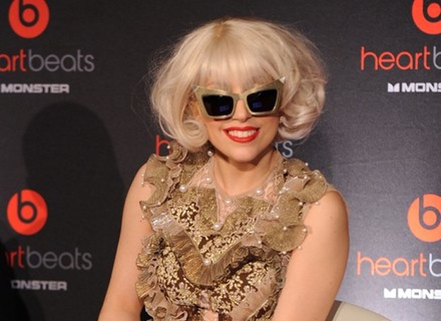 Lady Gaga /Getty Images/Flash Press Media