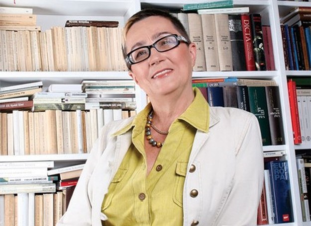 dr hab. Zofia Agnieszka Kłakówna fot. Agnieszka Kantaruk /Modny Kraków