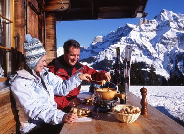fot. SWITZERLAND TOURISM /materiały prasowe