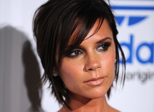Victoria Beckham /Getty Images/Flash Press Media
