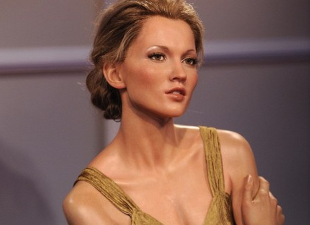 Kate Moss /Getty Images/Flash Press Media