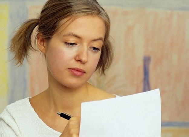 Weź udział w maratonie i napisz list 