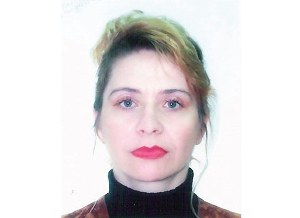 Konstantina Kuneva /materiały prasowe