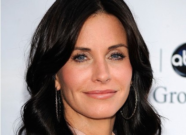 Courteney Cox /Getty Images/Flash Press Media
