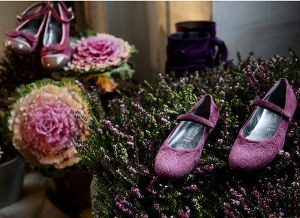 Buty z kolekcji BLav /Getty Images/Flash Press Media