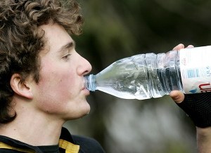 Amedeo Książę Belgii /AFP