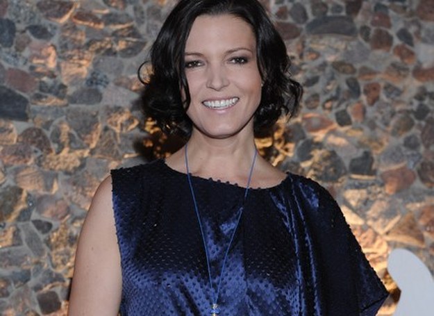 Ilona Felicjańska fot. Andras Szilagyi /MWMedia