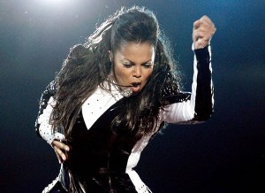 Janet Jackson /Getty Images/Flash Press Media