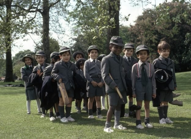 Metody stosowane przez szkoły koedukacyjne nie są dostosowane do potrzeb chłopców? /Getty Images/Flash Press Media