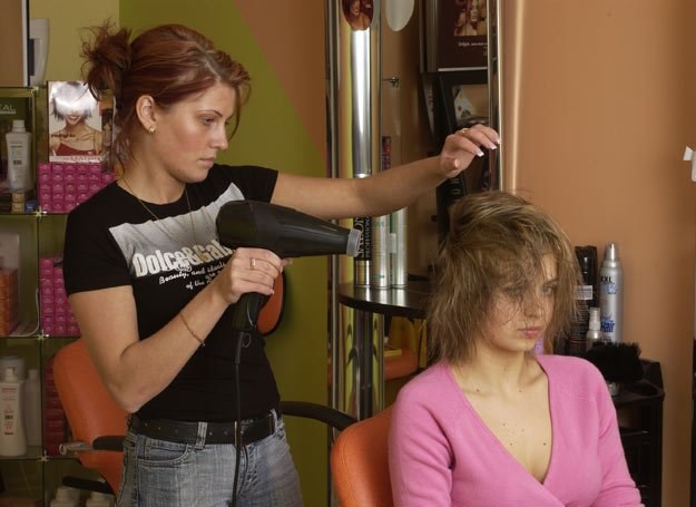 Udzielając porad na blogu możesz wypromować swój salon 