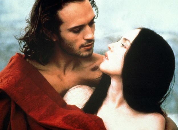 Isabelle Adjani w roli królowej Margot 