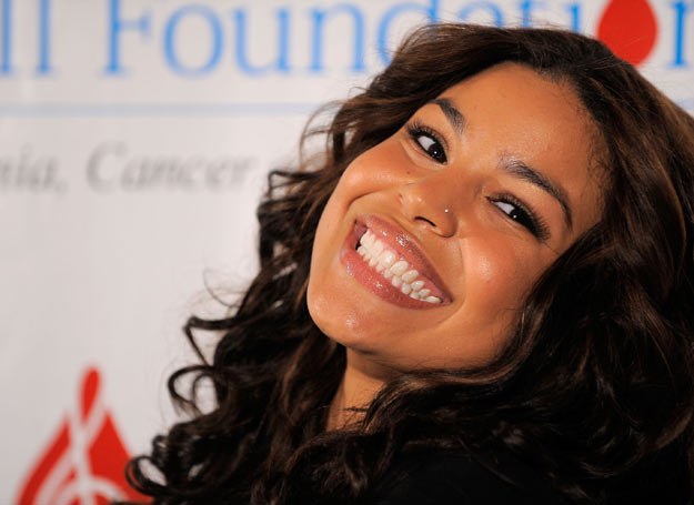 Jordin Sparks /Getty Images/Flash Press Media