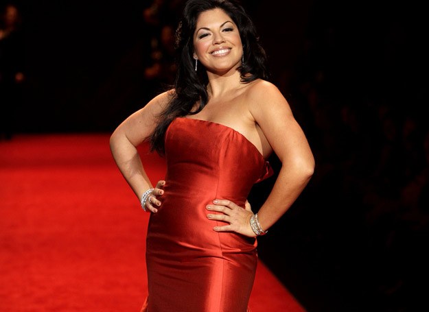 Sara Ramirez /Getty Images/Flash Press Media