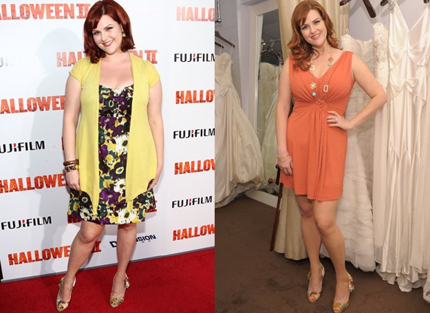 Sara Rue /Getty Images/Flash Press Media