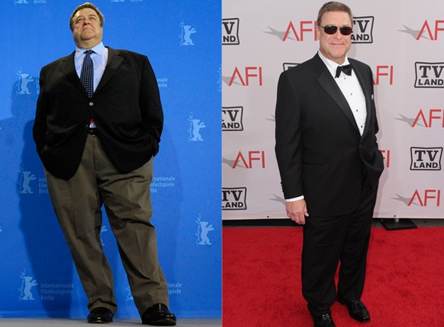 John Goodman /Getty Images/Flash Press Media
