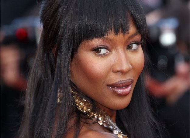 Naomi Campbell /Getty Images/Flash Press Media