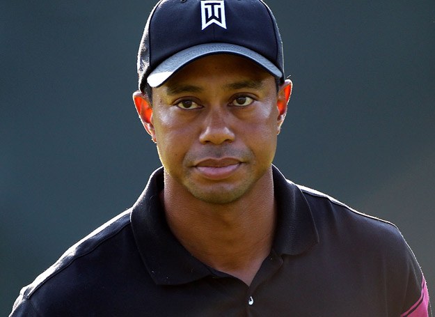 Tiger Woods /Getty Images/Flash Press Media
