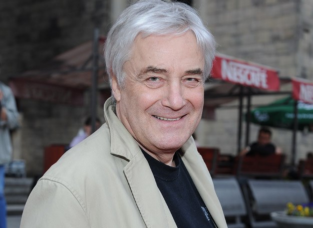 Andrzej Żuławski fot. Andras Szilagyi /MWMedia