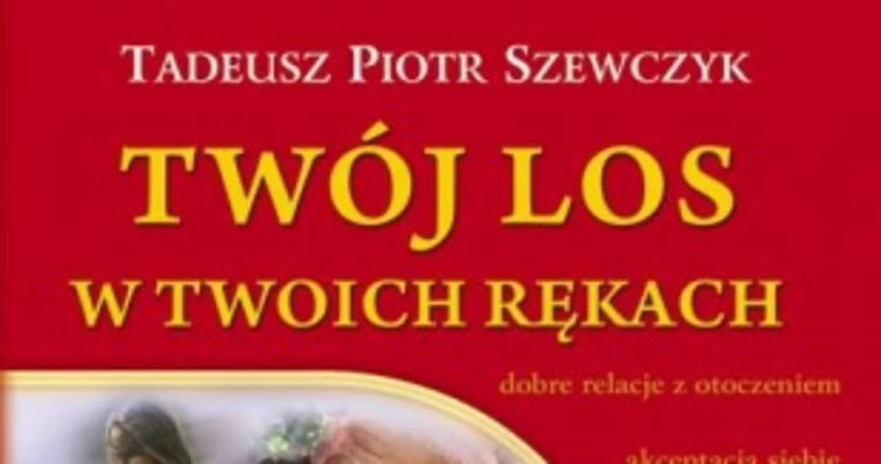 Twój los w Twoich rękach Kobieta w INTERIA PL