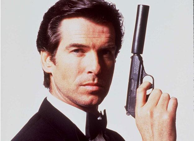 James Bond to rola, o której marzy niejeden hollywoodzki gwiazdor /Getty Images/Flash Press Media