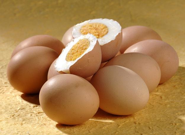 uże spożycie jaj nie wpływa negatywnie na stężenie cholesterolu we krwi /&copy; Panthermedia