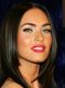 Makijaże Megan Fox