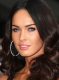 Makijaże Megan Fox