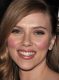 Makijaże Scarlett Johanson