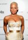 Amber Rose