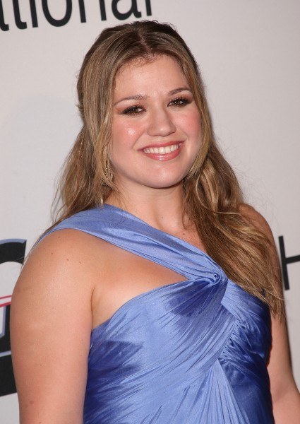 Kelly Clarkson