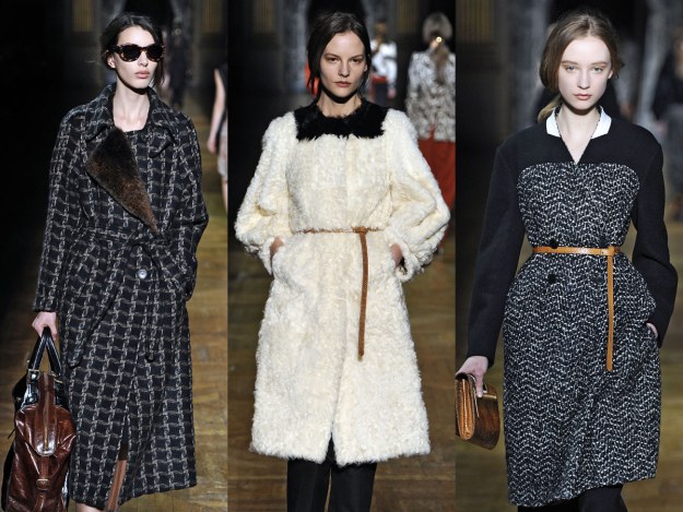 Dries Van Noten &nbsp; /East News/ Zeppelin