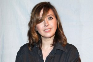 Edyta Bartosiewicz /Fot. Andrzej Engelbrecht /AKPA