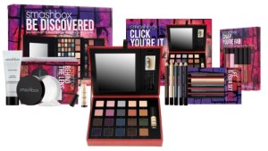 Smashbox Snappy Holidays 