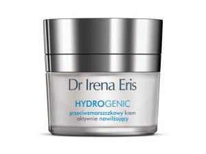 Krem z serii Hydrogenic 