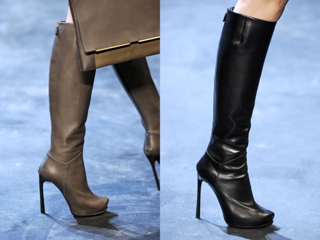 Lanvin &nbsp; /East News/ Zeppelin