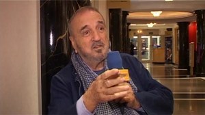 Jean-Claude Carriere w Polsce