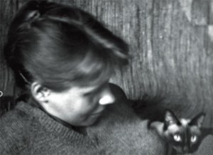 Zofia Romaszewska_fot wydawnictwa G+J 