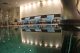 Hotel Hyatt - tam zamieszka polska kadra na Euro 2012