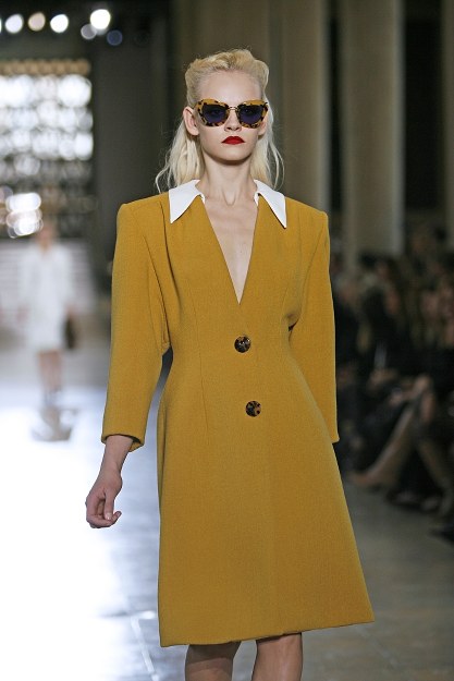 Pokaz Miu Miu &nbsp; /East News/ Zeppelin